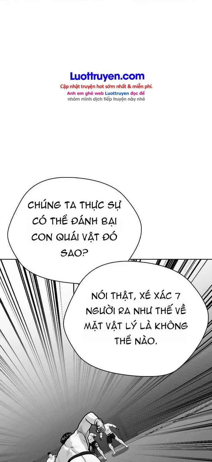 Loser Giỏi Võ Chap 175 - Next Chap 176