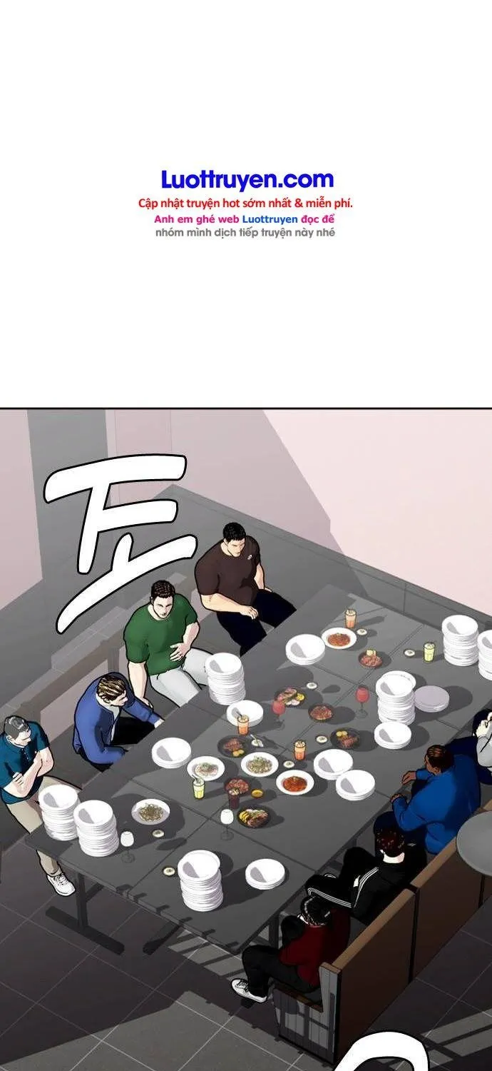 Loser Giỏi Võ Chap 175 - Next Chap 176