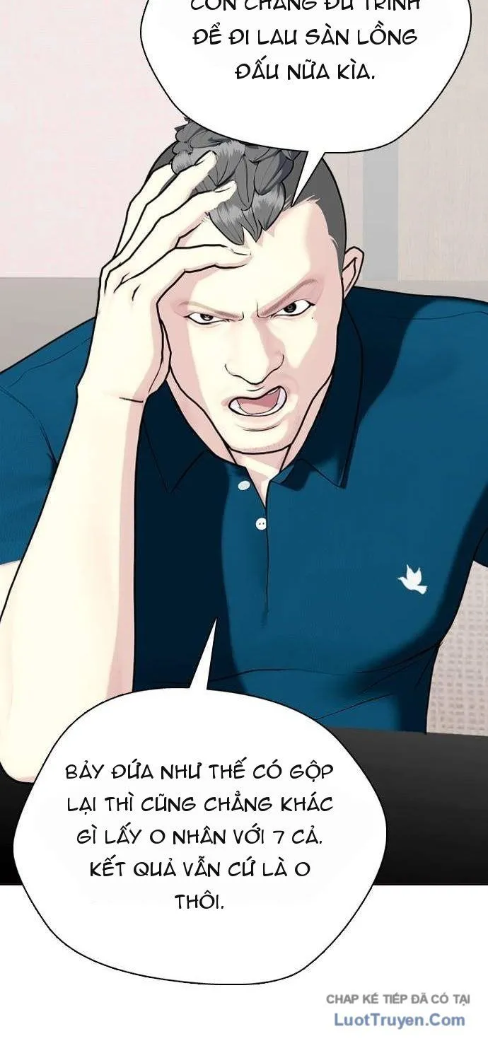 Loser Giỏi Võ Chap 175 - Next Chap 176