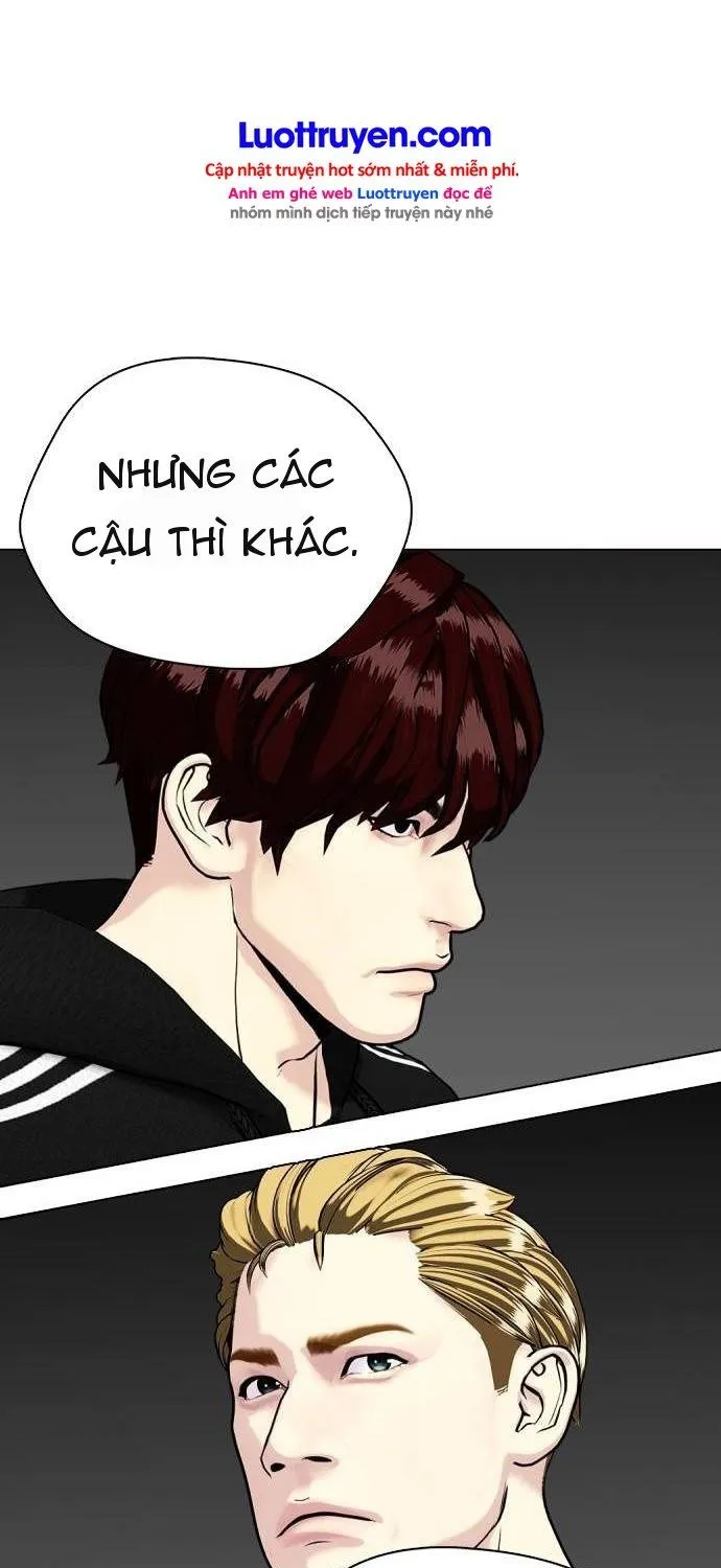 Loser Giỏi Võ Chap 175 - Next Chap 176