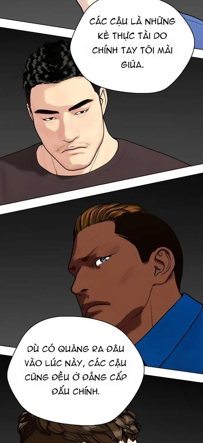 Loser Giỏi Võ Chap 175 - Next Chap 176