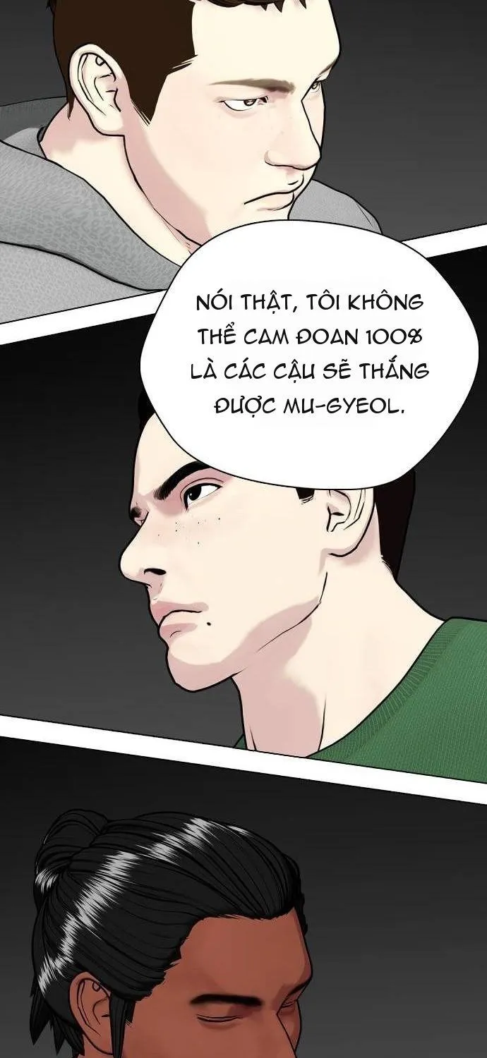 Loser Giỏi Võ Chap 175 - Next Chap 176