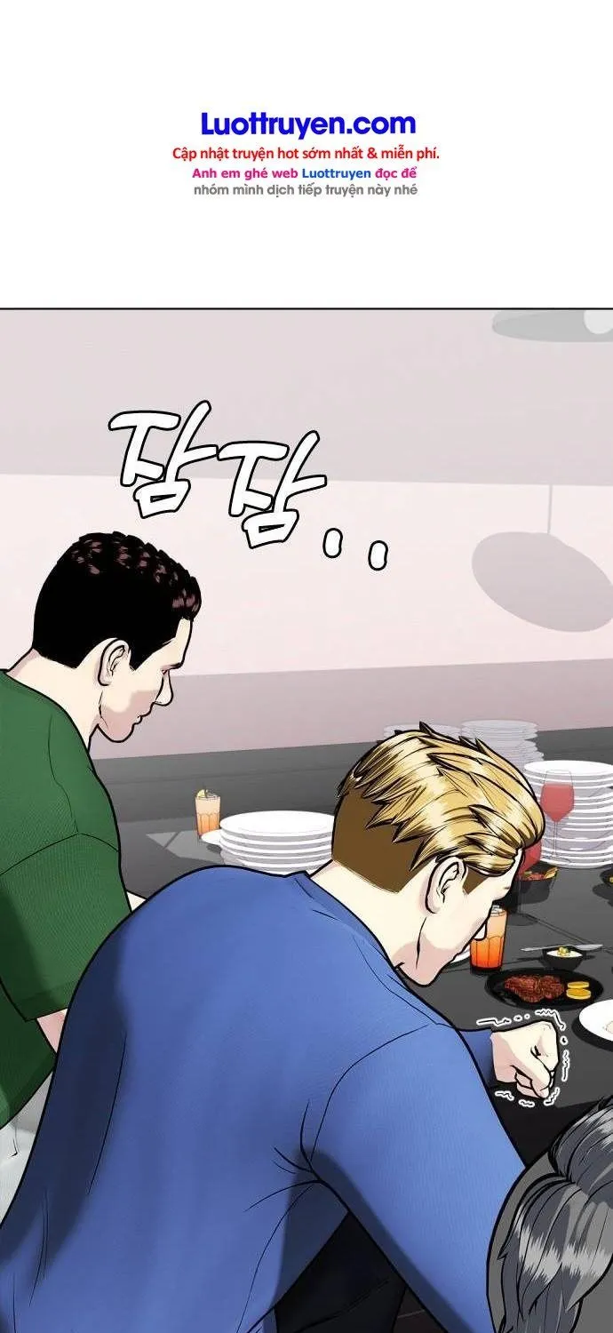Loser Giỏi Võ Chap 175 - Next Chap 176