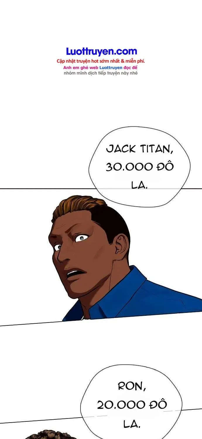 Loser Giỏi Võ Chap 175 - Next Chap 176
