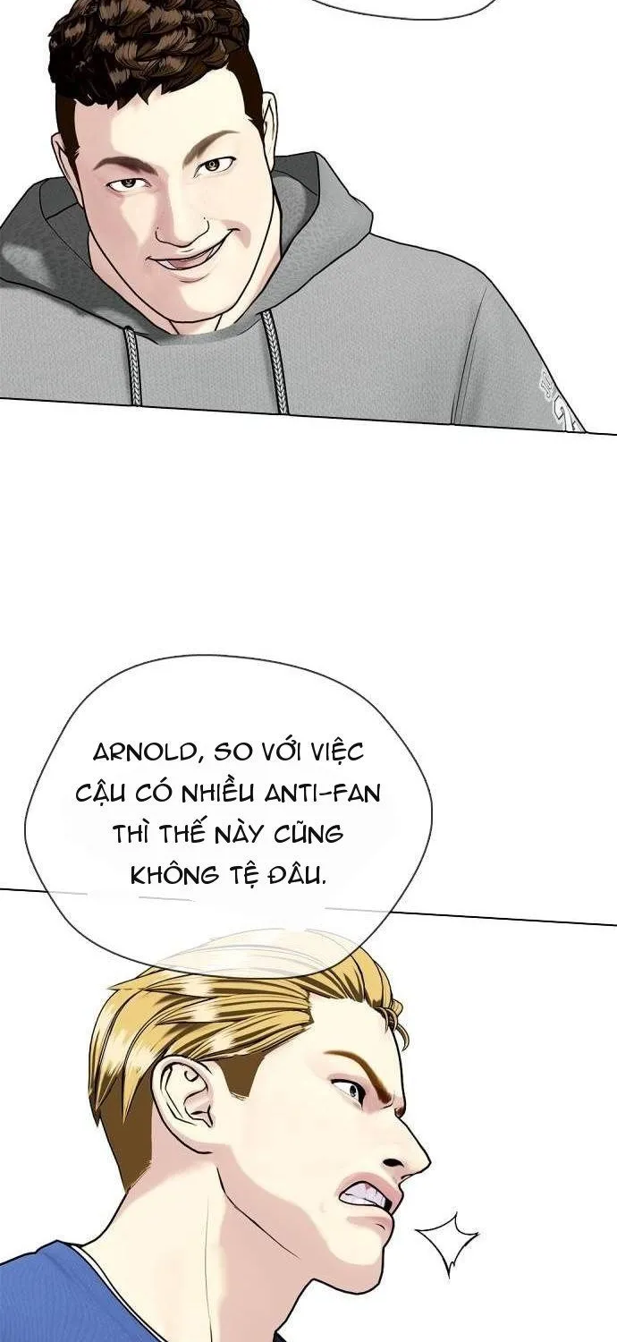 Loser Giỏi Võ Chap 175 - Next Chap 176