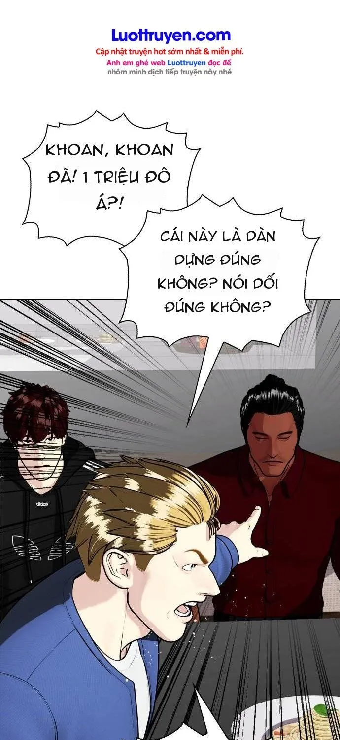 Loser Giỏi Võ Chap 175 - Next Chap 176