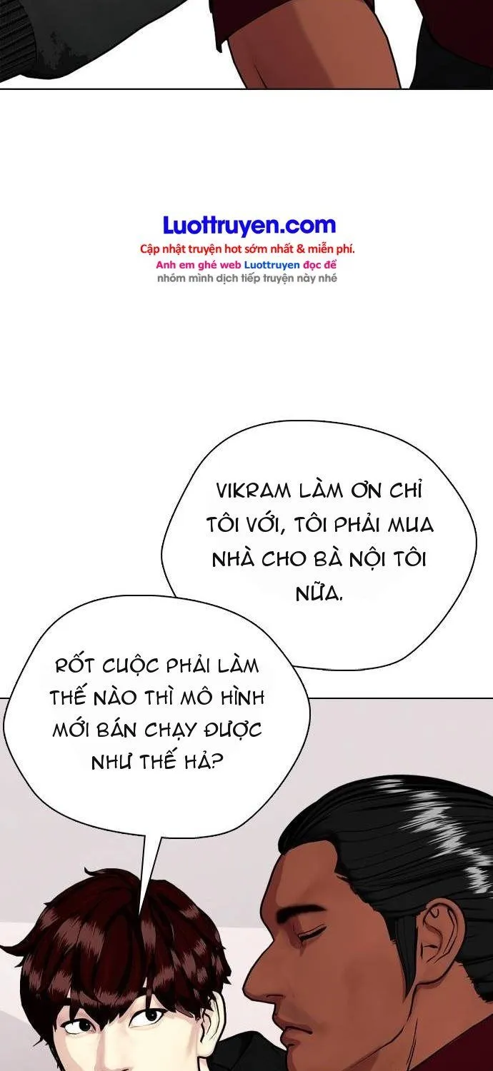 Loser Giỏi Võ Chap 175 - Next Chap 176