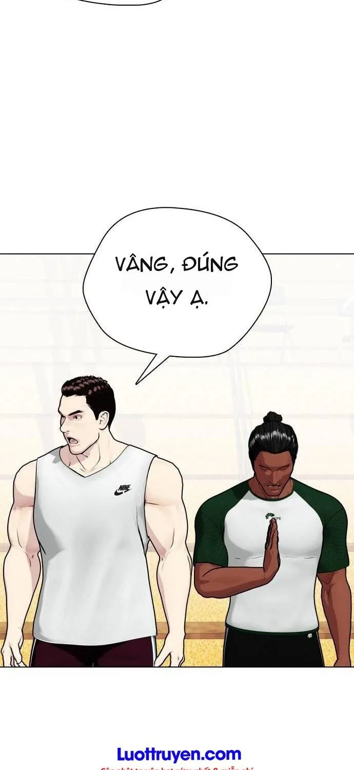 Loser Giỏi Võ Chap 176 - Next Chap 177