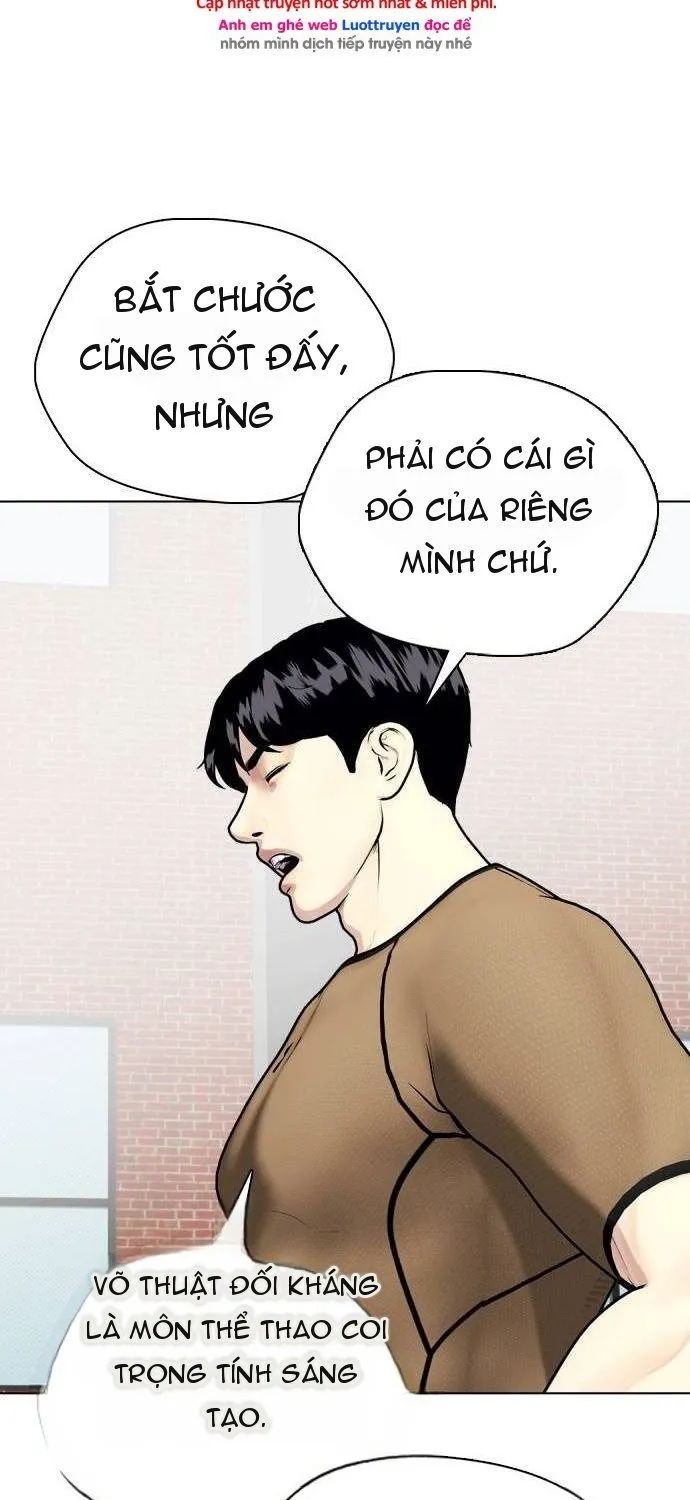 Loser Giỏi Võ Chap 176 - Next Chap 177