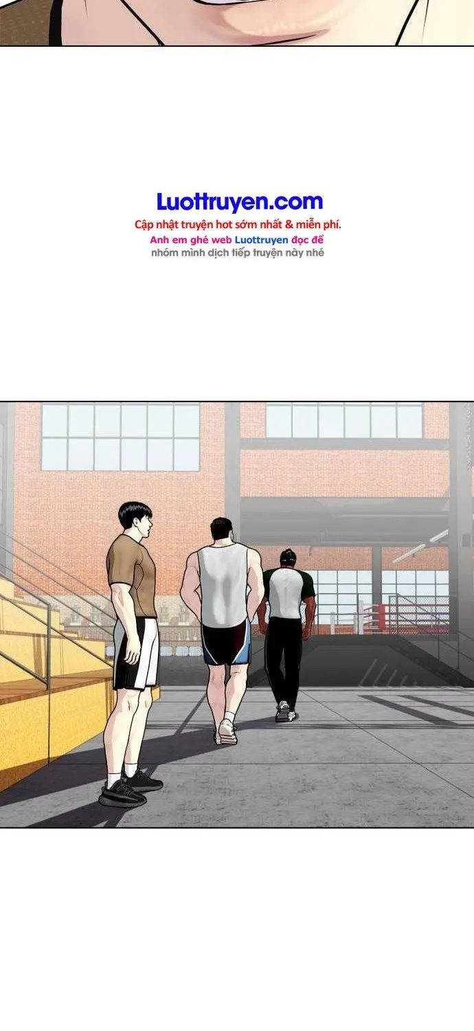 Loser Giỏi Võ Chap 176 - Next Chap 177