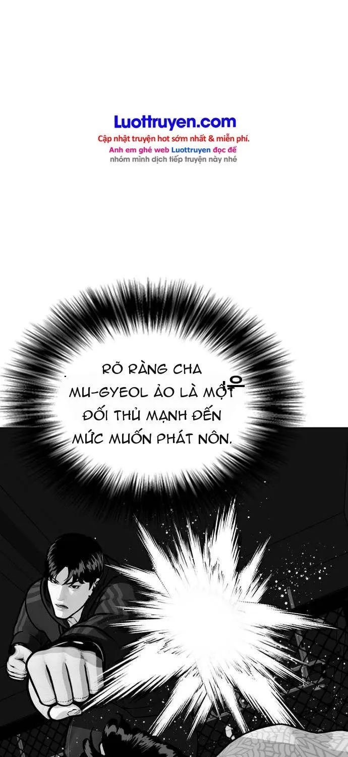 Loser Giỏi Võ Chap 176 - Next Chap 177
