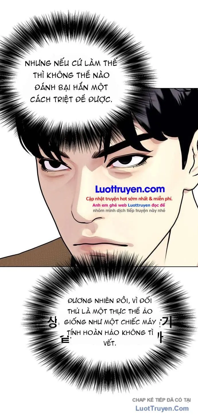 Loser Giỏi Võ Chap 176 - Next Chap 177