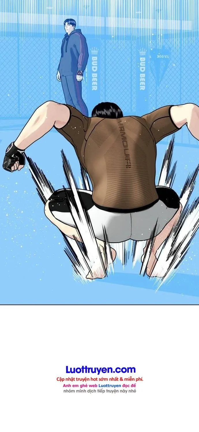 Loser Giỏi Võ Chap 176 - Next Chap 177
