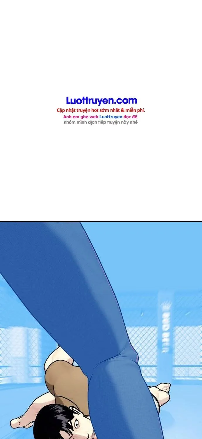 Loser Giỏi Võ Chap 176 - Next Chap 177