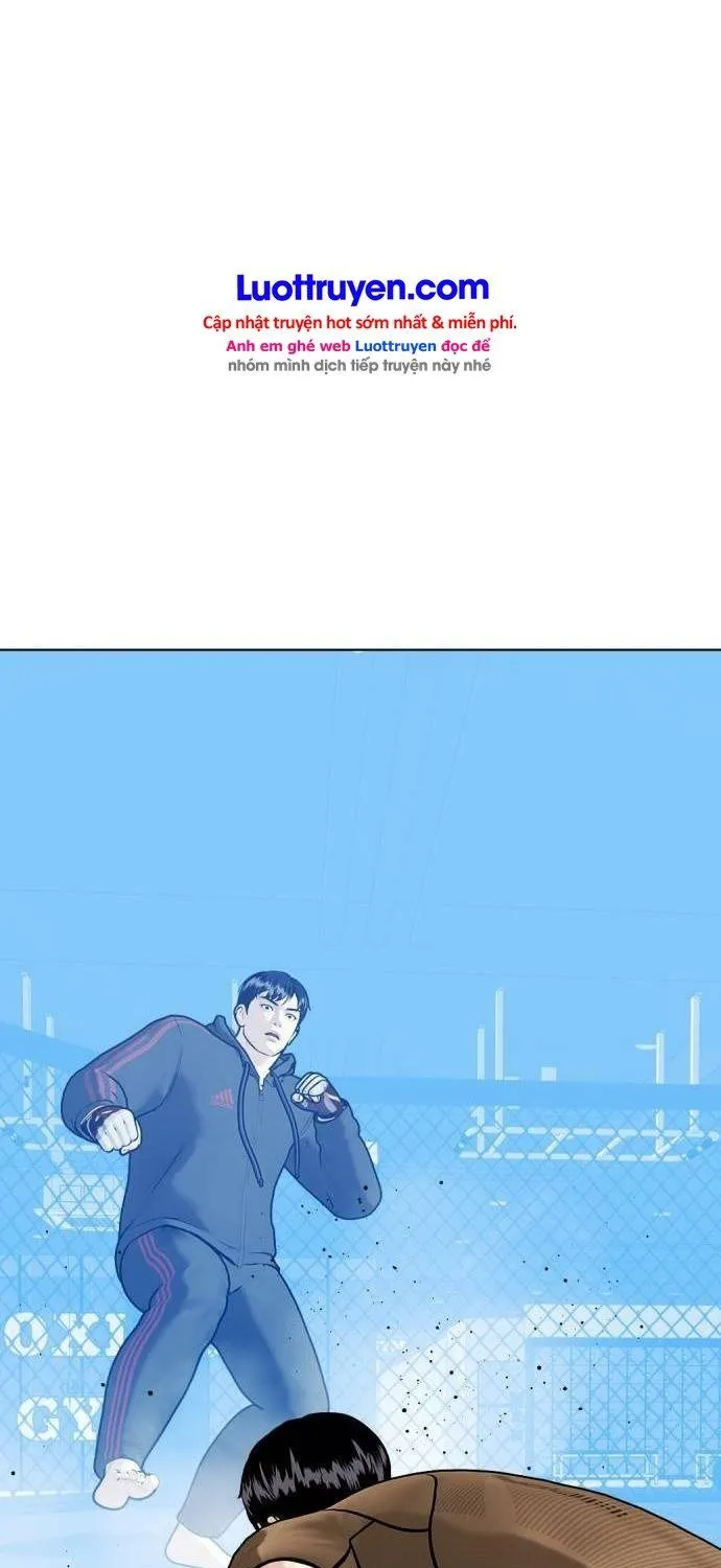 Loser Giỏi Võ Chap 176 - Next Chap 177