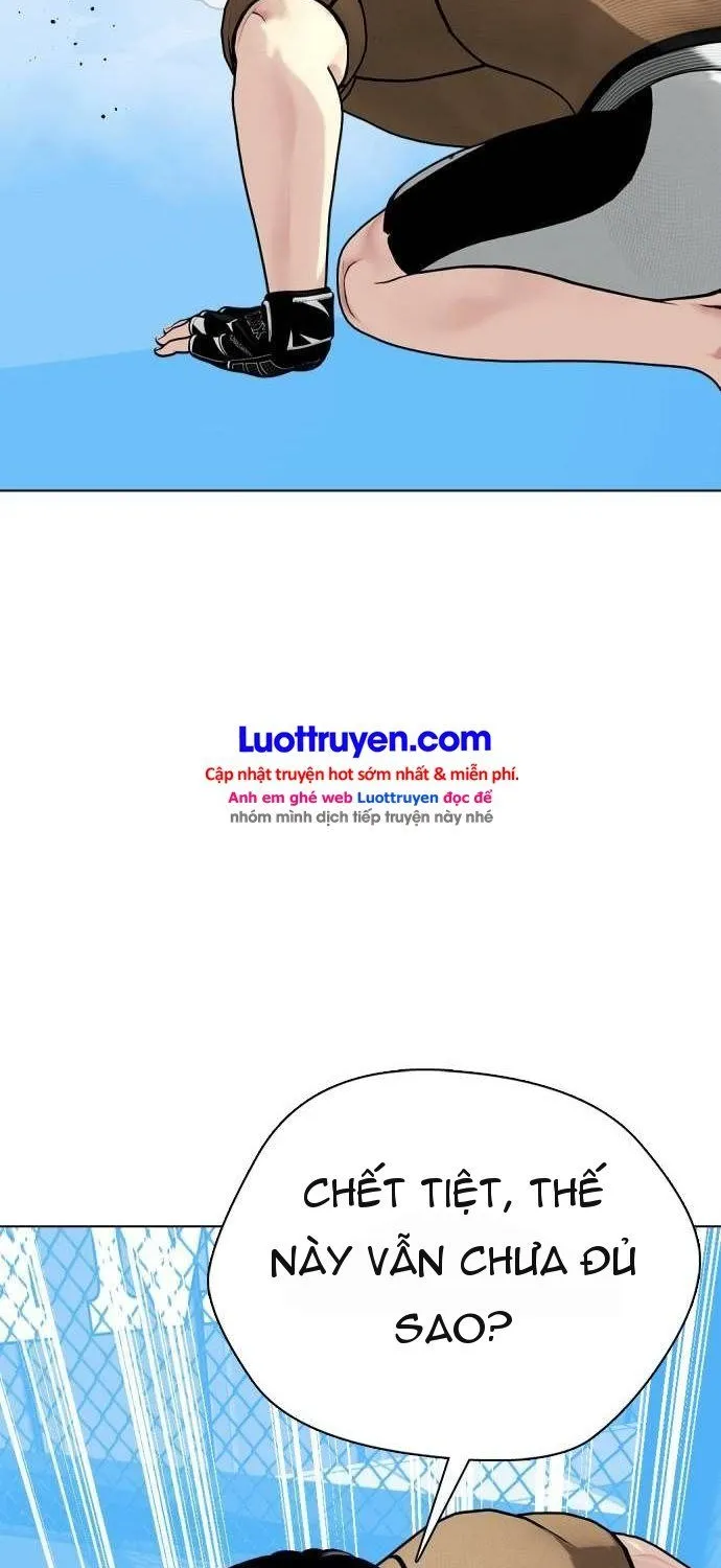 Loser Giỏi Võ Chap 176 - Next Chap 177