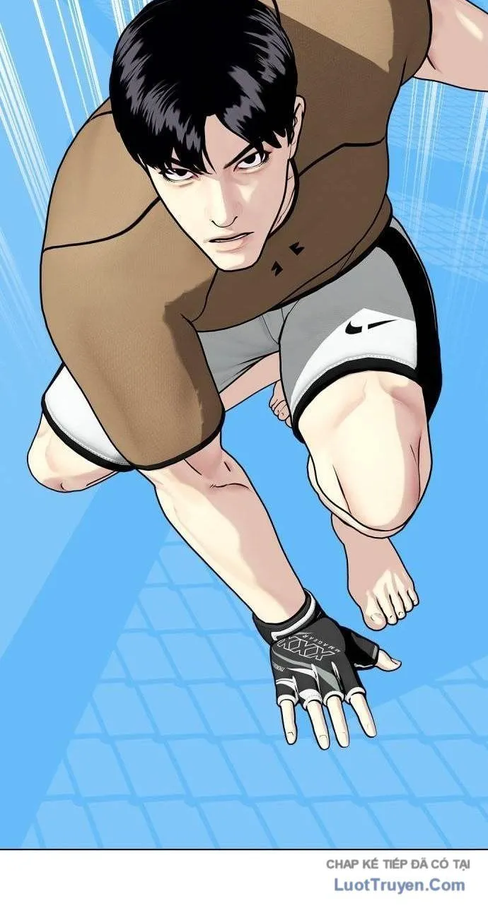 Loser Giỏi Võ Chap 176 - Next Chap 177