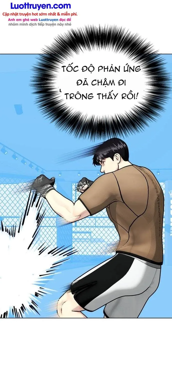Loser Giỏi Võ Chap 176 - Next Chap 177