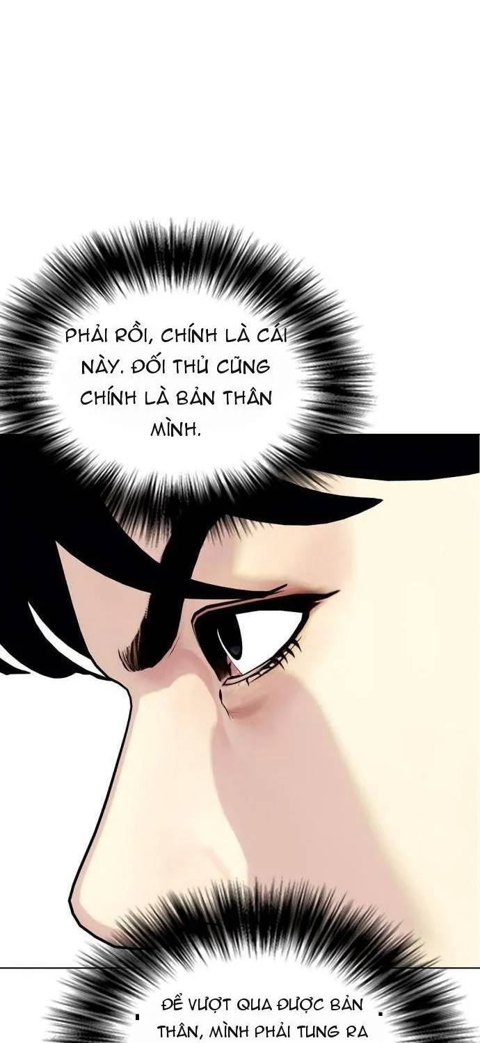 Loser Giỏi Võ Chap 176 - Next Chap 177