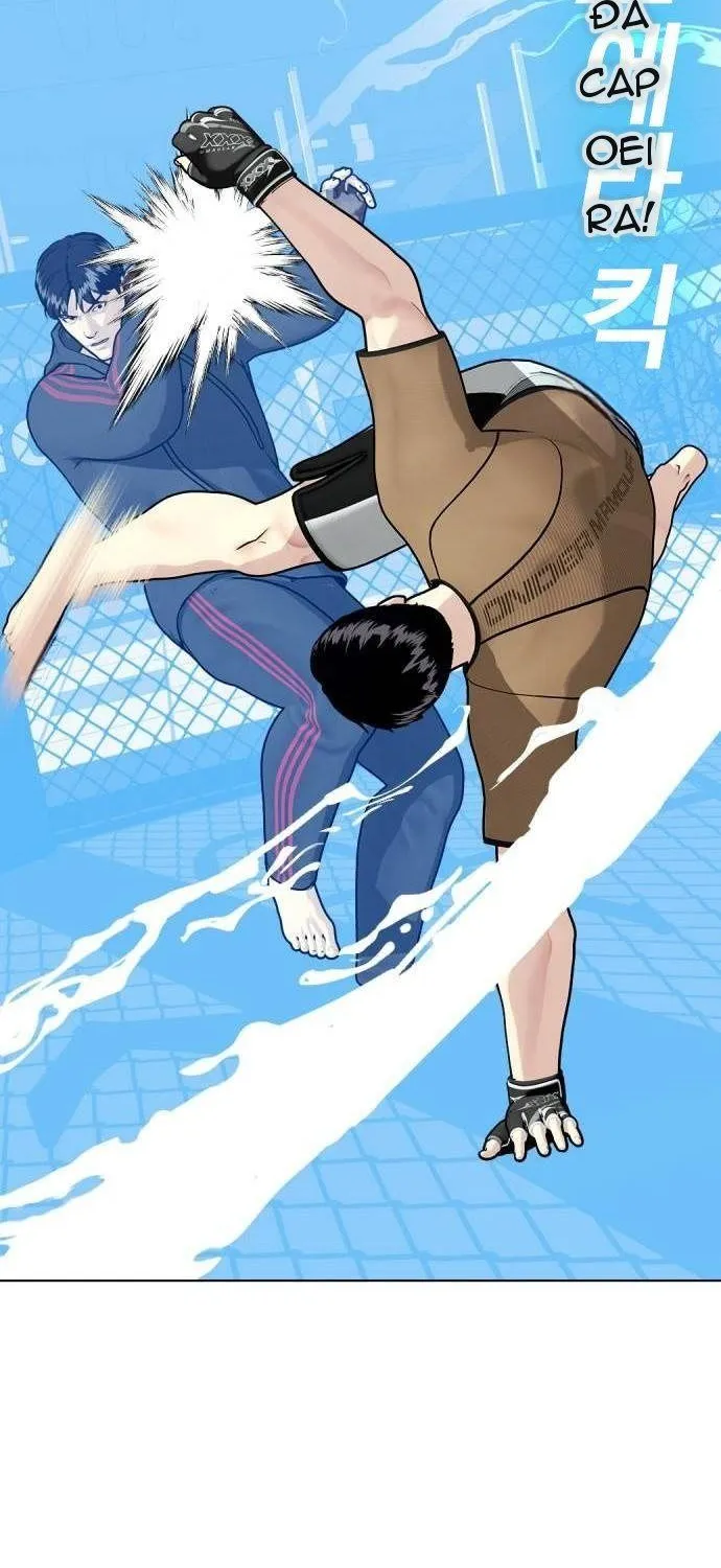 Loser Giỏi Võ Chap 176 - Next Chap 177