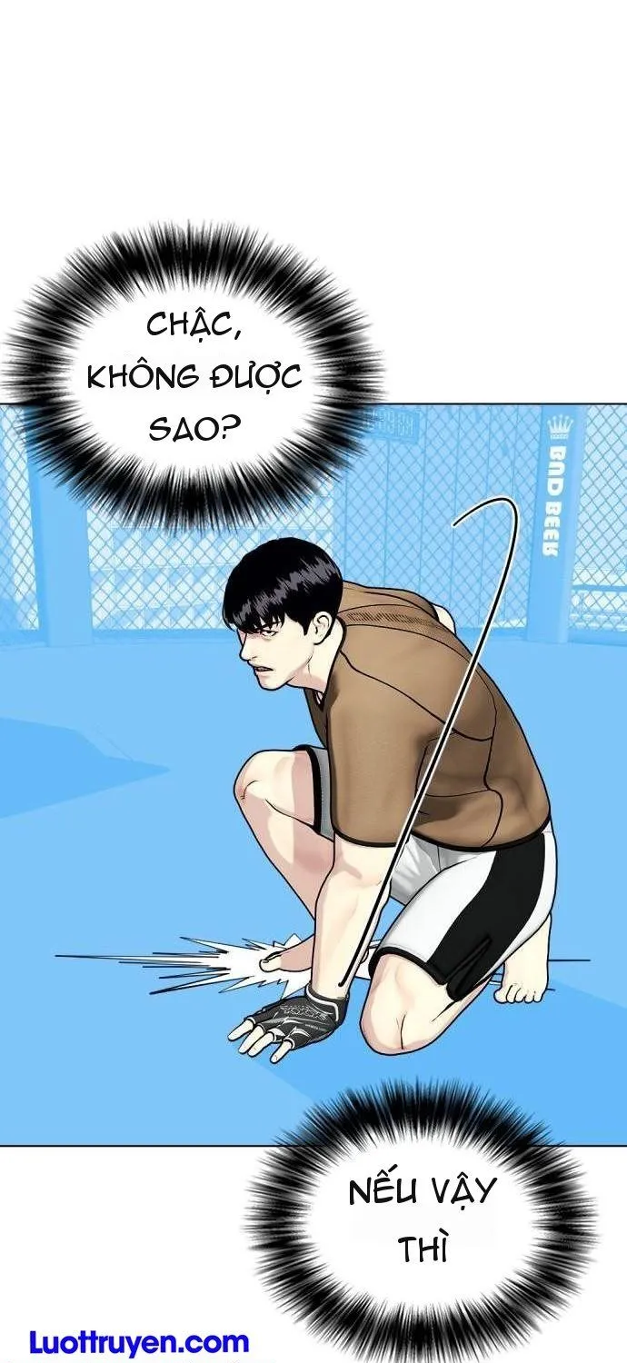 Loser Giỏi Võ Chap 176 - Next Chap 177