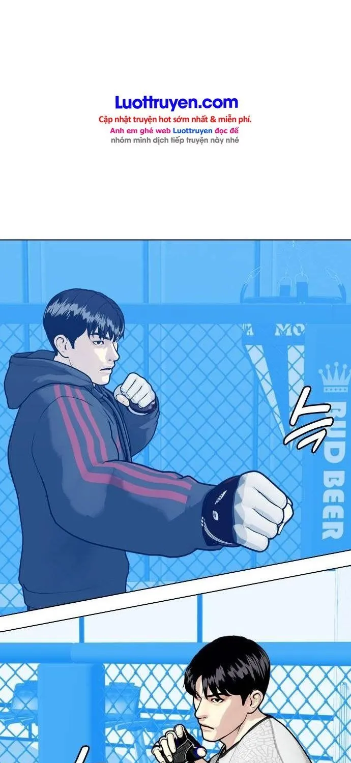 Loser Giỏi Võ Chap 176 - Next Chap 177