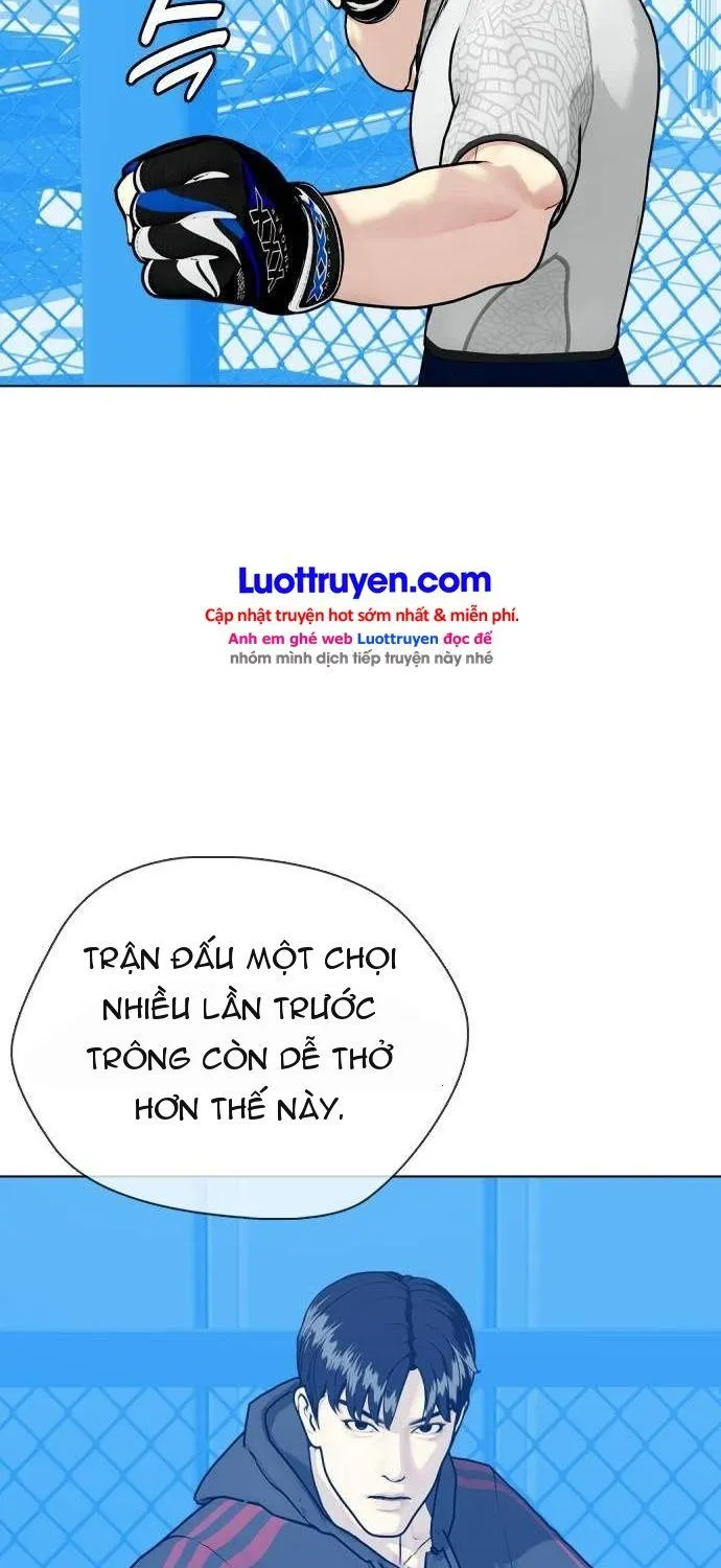 Loser Giỏi Võ Chap 176 - Next Chap 177