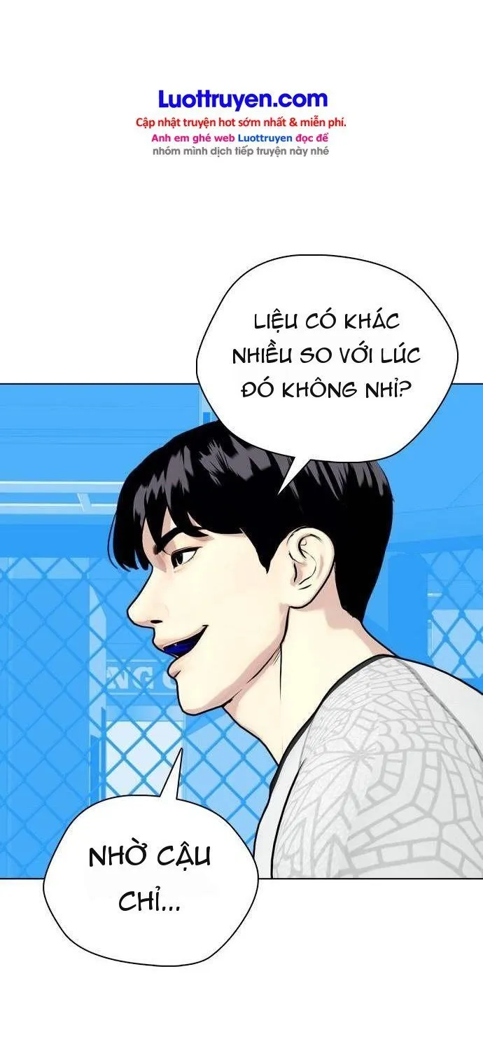 Loser Giỏi Võ Chap 176 - Next Chap 177