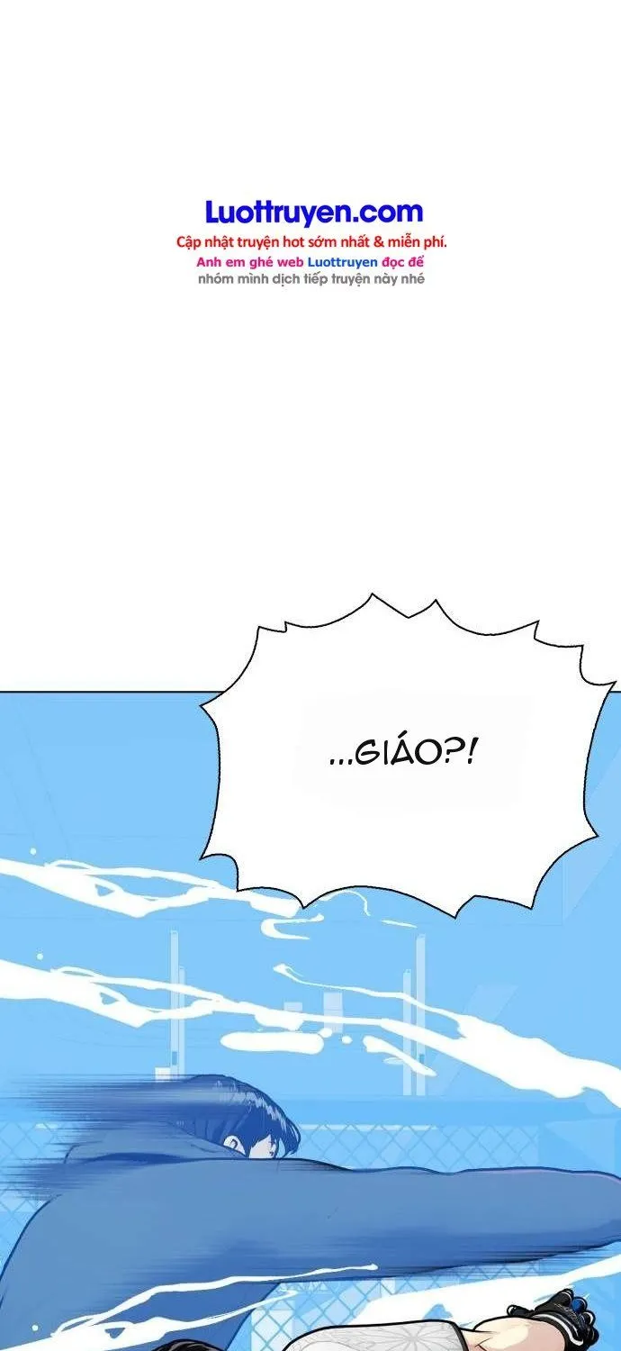Loser Giỏi Võ Chap 176 - Next Chap 177