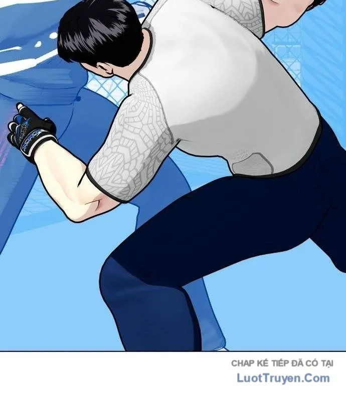Loser Giỏi Võ Chap 176 - Next Chap 177