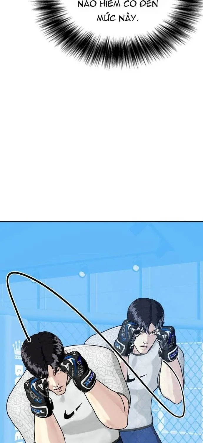 Loser Giỏi Võ Chap 176 - Next Chap 177