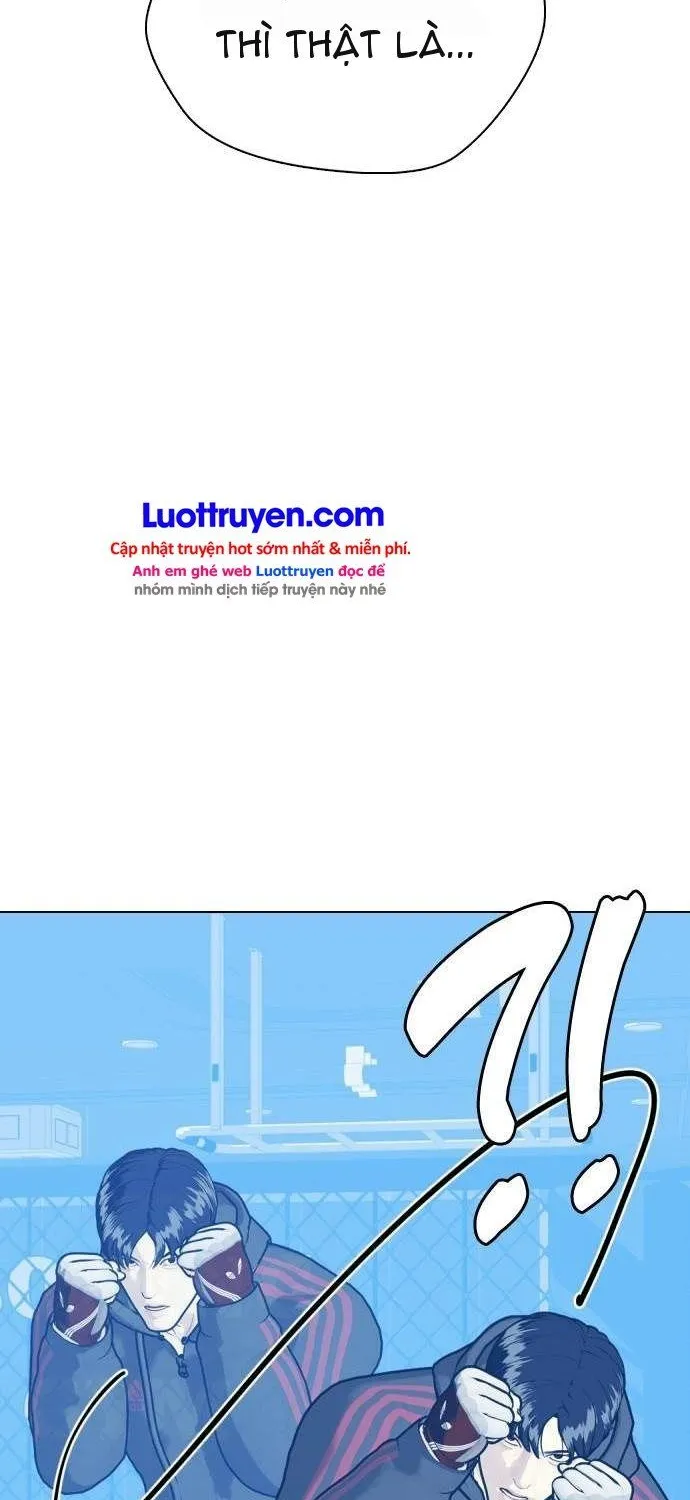 Loser Giỏi Võ Chap 176 - Next Chap 177