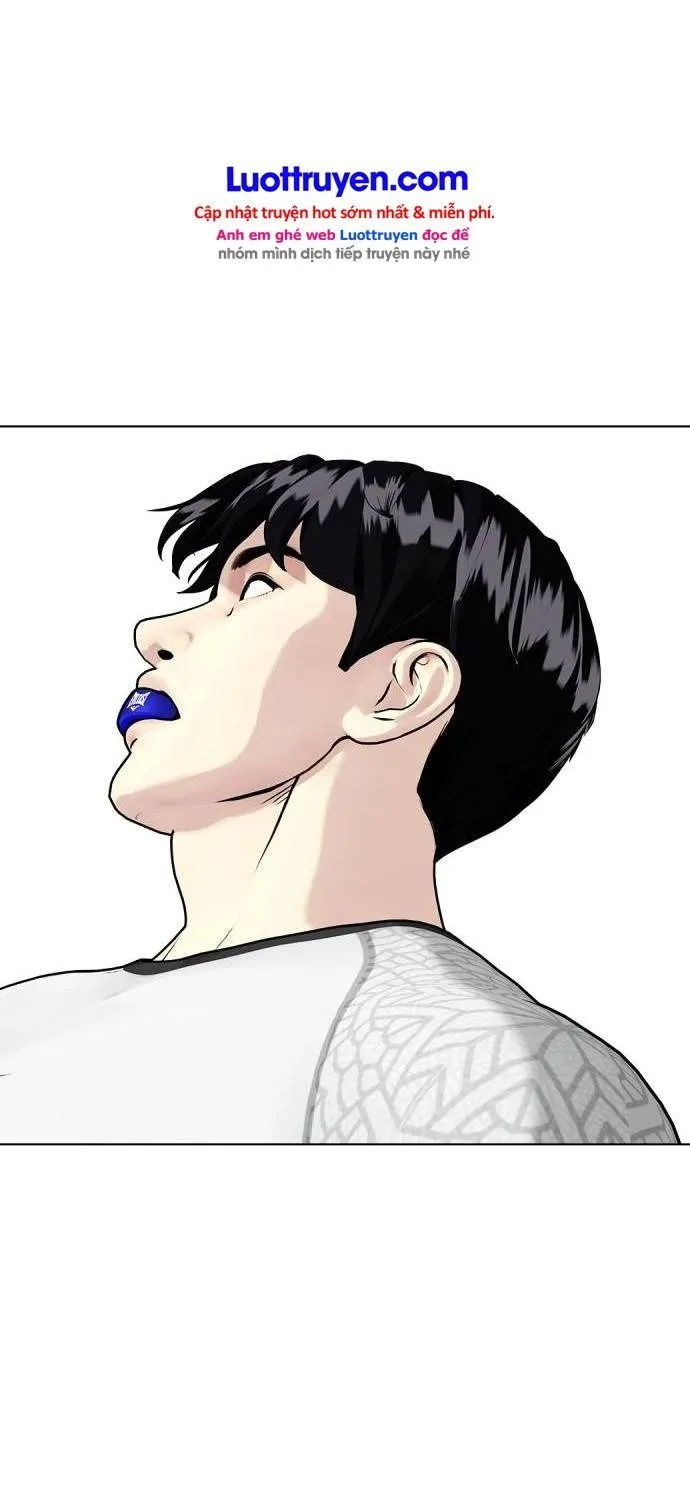 Loser Giỏi Võ Chap 176 - Next Chap 177