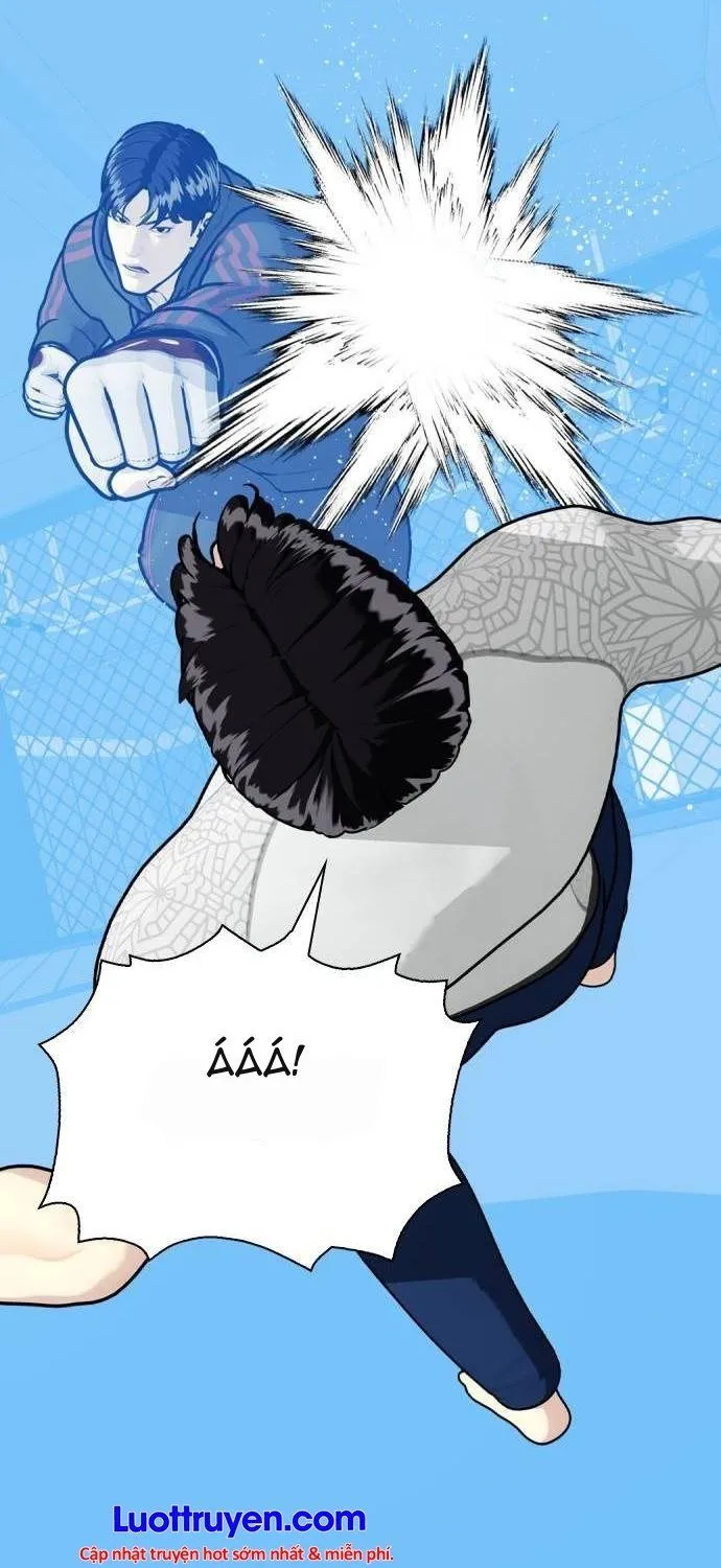 Loser Giỏi Võ Chap 176 - Next Chap 177