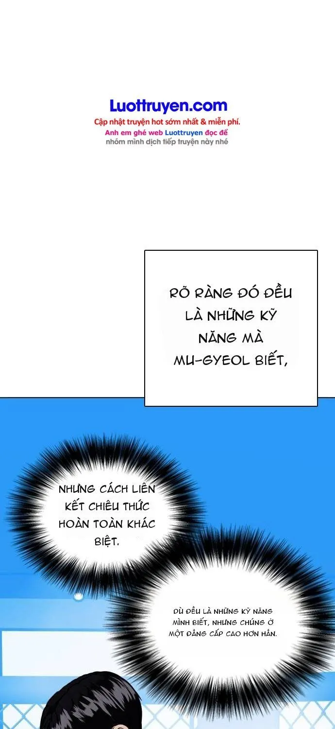 Loser Giỏi Võ Chap 176 - Next Chap 177