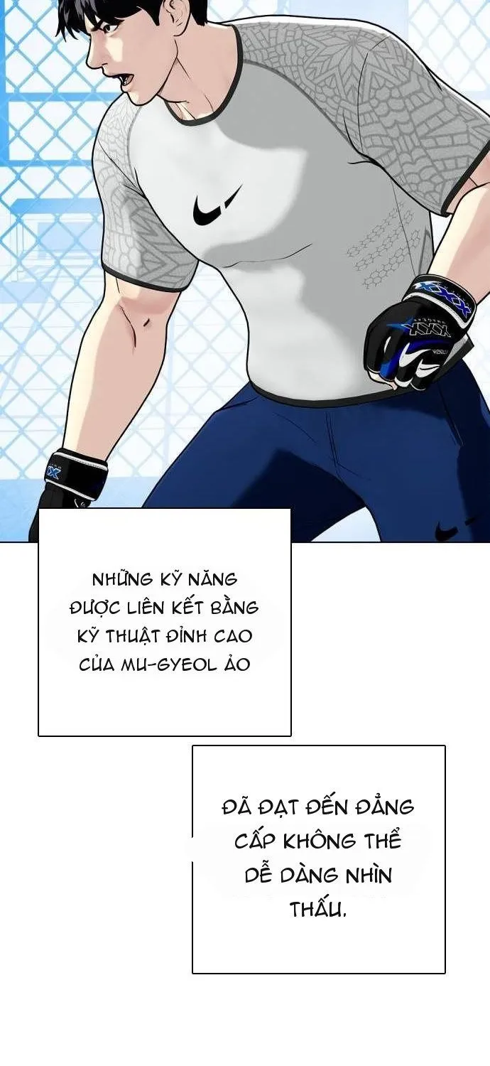 Loser Giỏi Võ Chap 176 - Next Chap 177