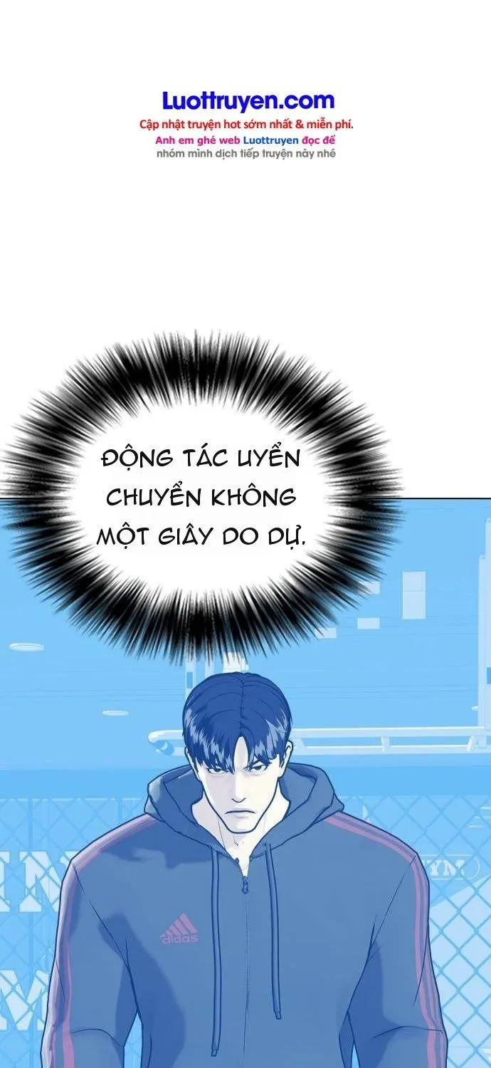 Loser Giỏi Võ Chap 176 - Next Chap 177