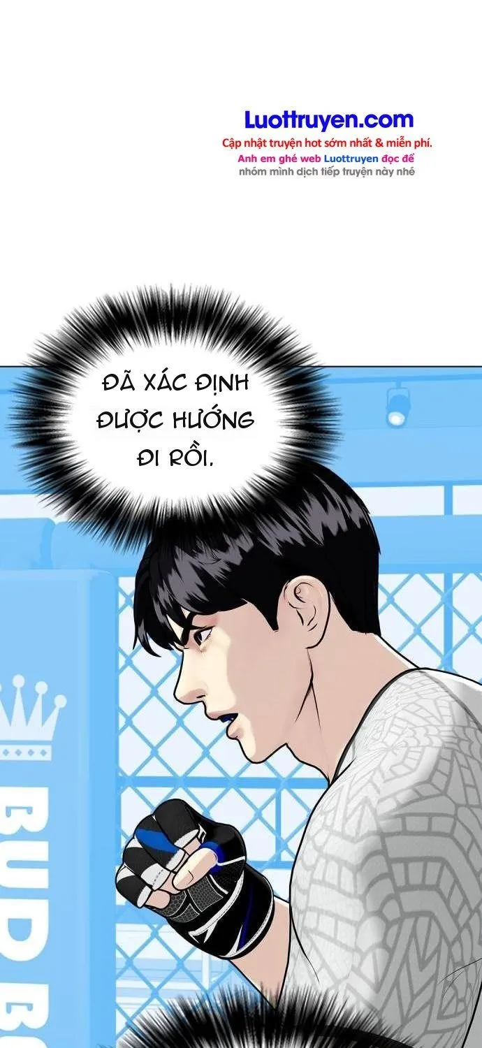 Loser Giỏi Võ Chap 176 - Next Chap 177
