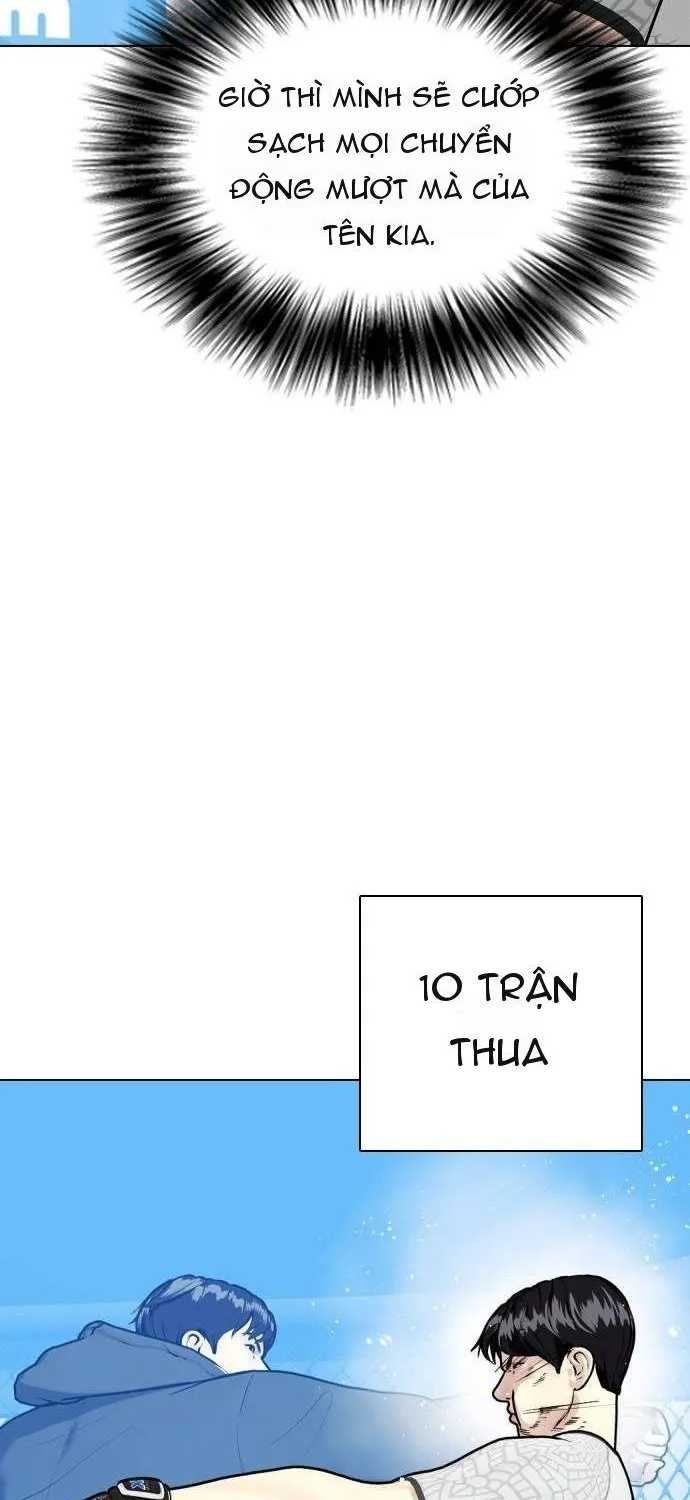 Loser Giỏi Võ Chap 176 - Next Chap 177