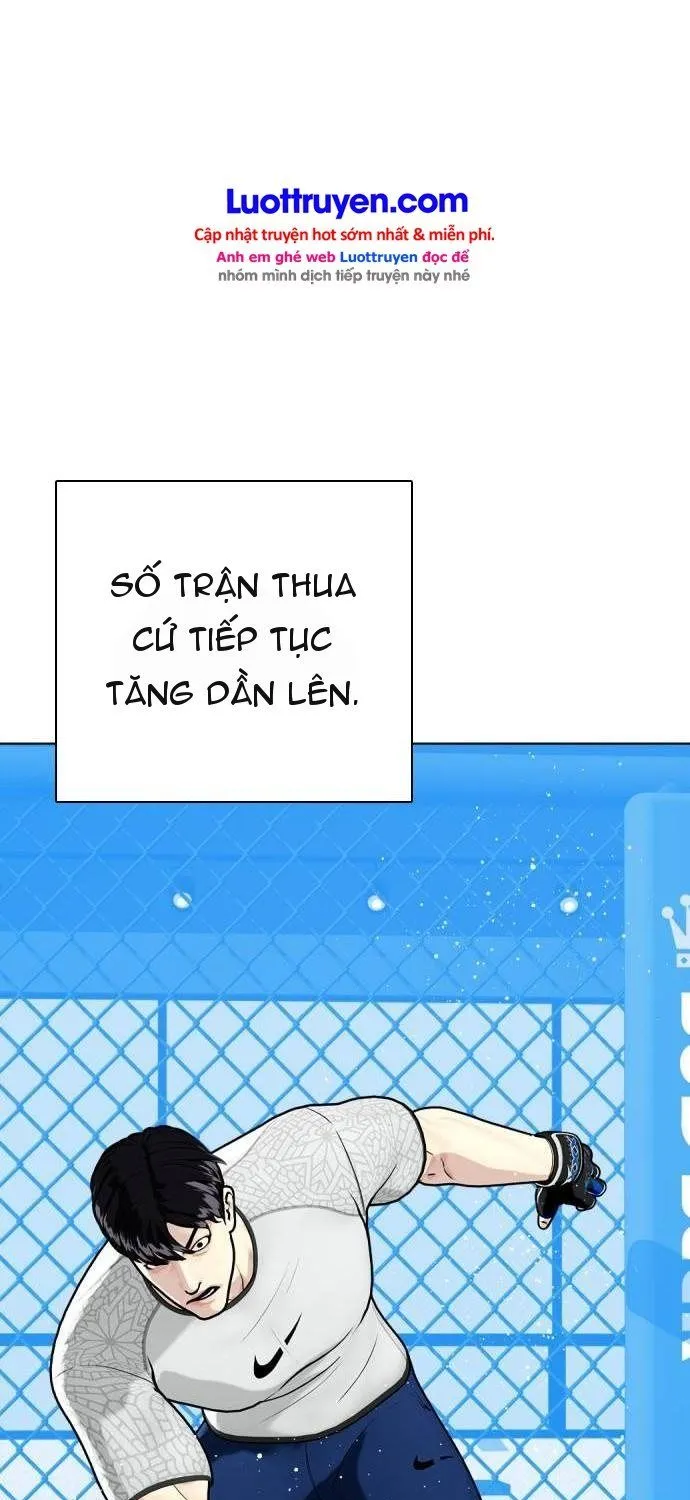 Loser Giỏi Võ Chap 176 - Next Chap 177