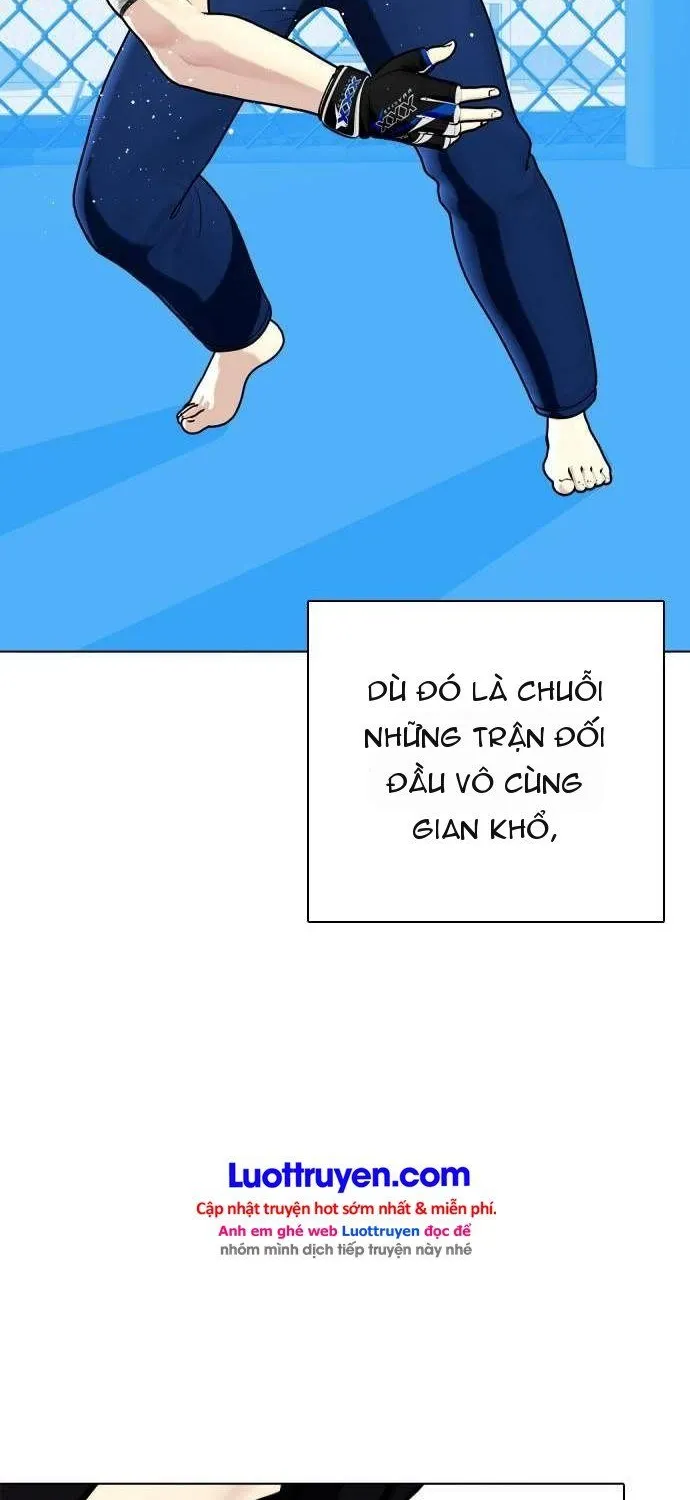 Loser Giỏi Võ Chap 176 - Next Chap 177