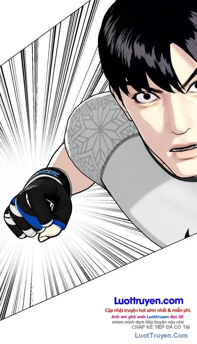 Loser Giỏi Võ Chap 176 - Next Chap 177
