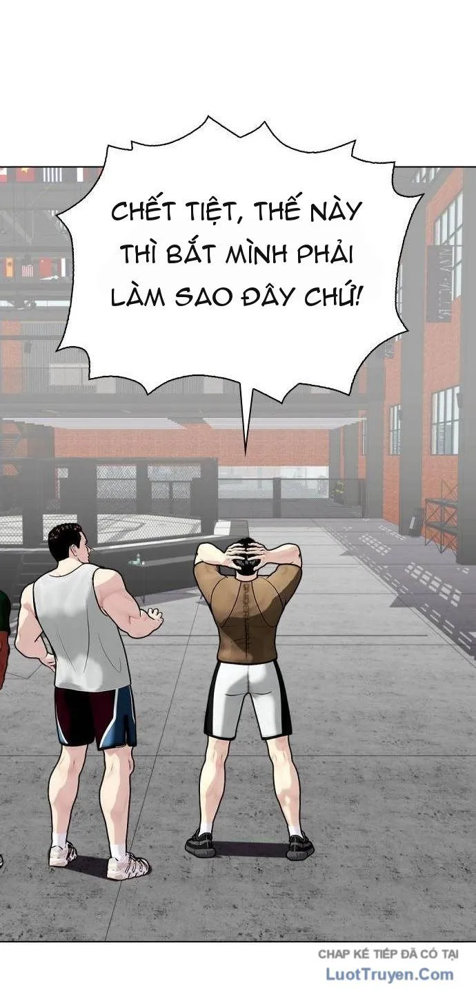 Loser Giỏi Võ Chap 176 - Next Chap 177