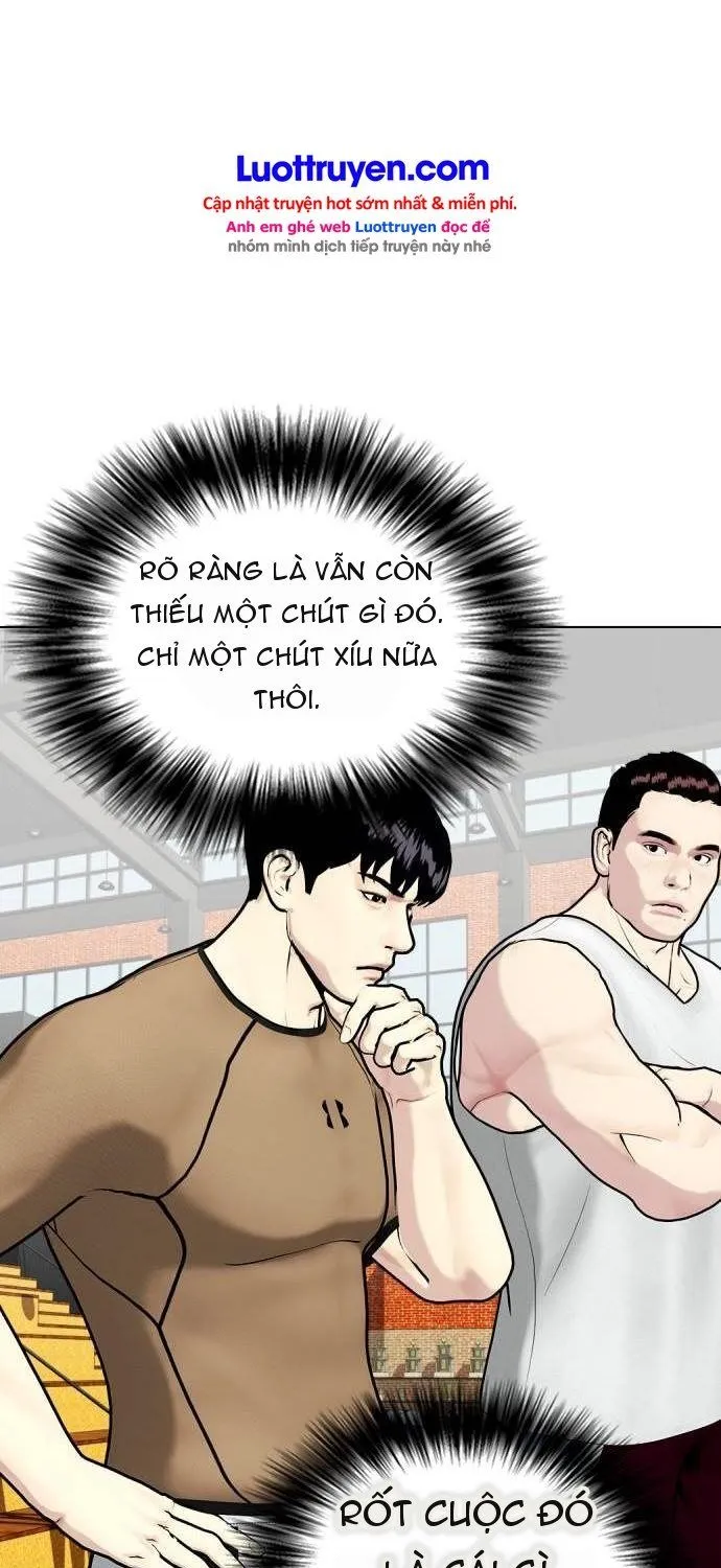 Loser Giỏi Võ Chap 176 - Next Chap 177