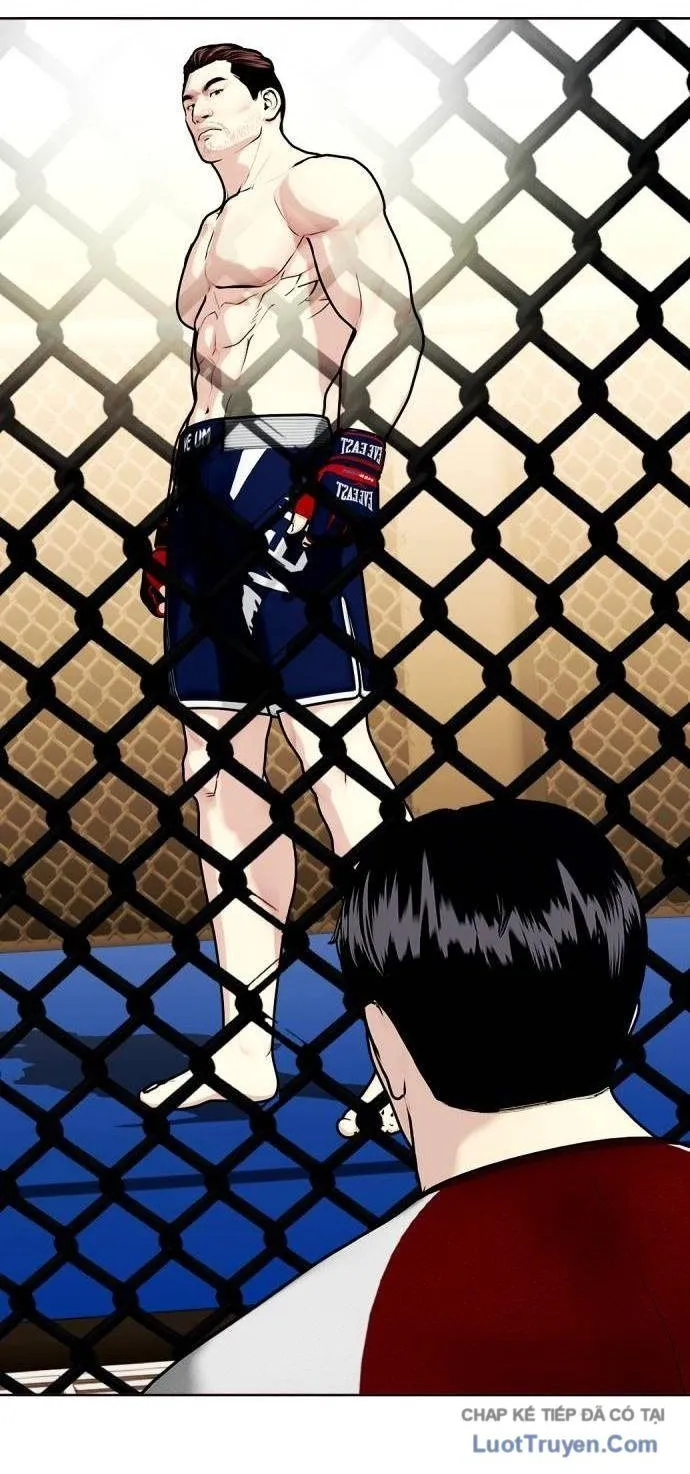 Loser Giỏi Võ Chap 177 - Next Chap 178