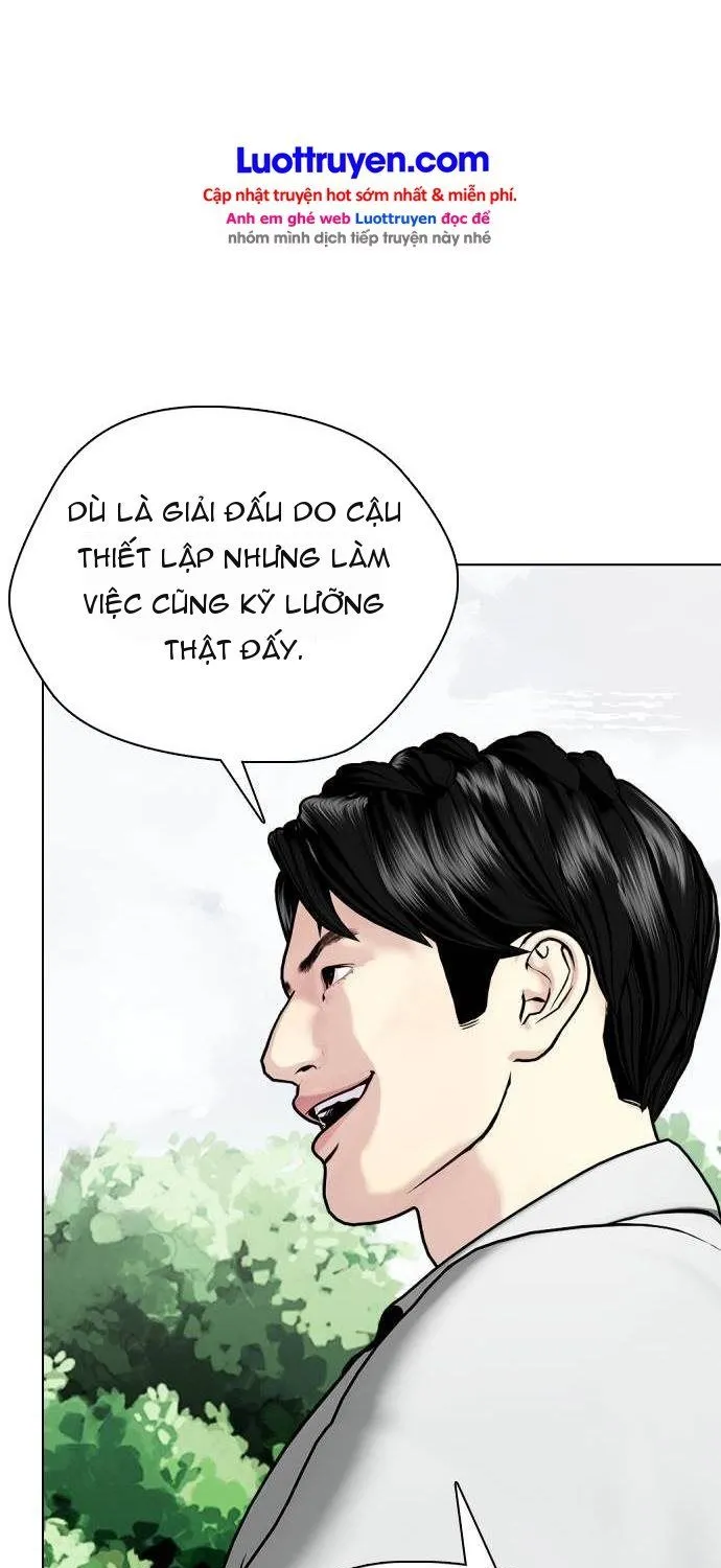 Loser Giỏi Võ Chap 177 - Next Chap 178