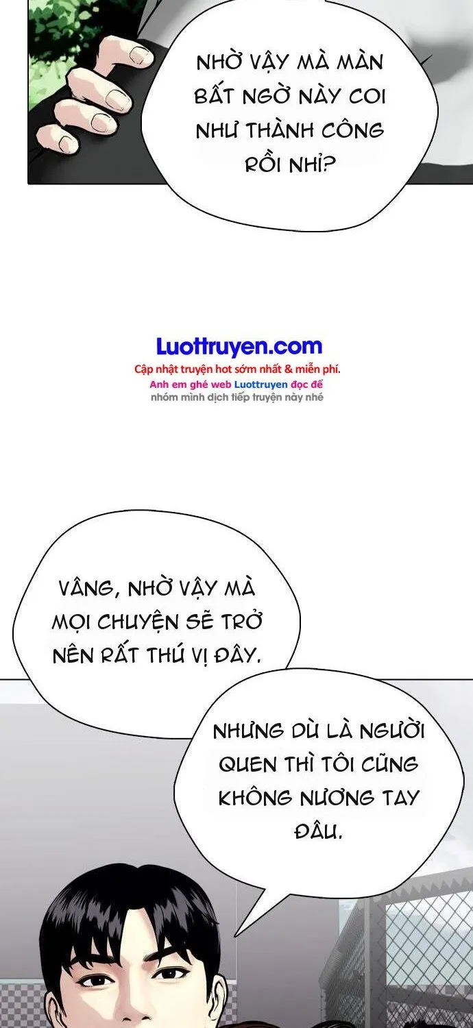 Loser Giỏi Võ Chap 177 - Next Chap 178