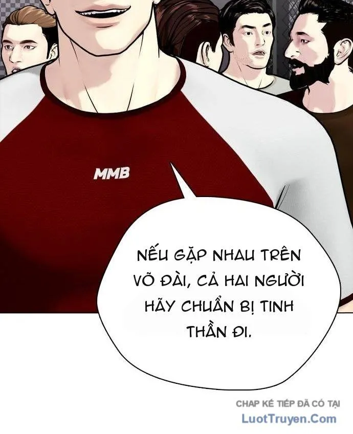 Loser Giỏi Võ Chap 177 - Next Chap 178