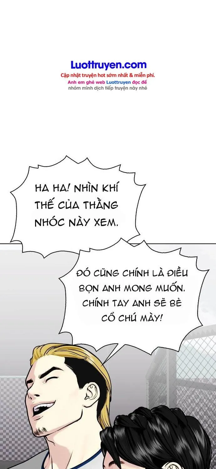 Loser Giỏi Võ Chap 177 - Next Chap 178