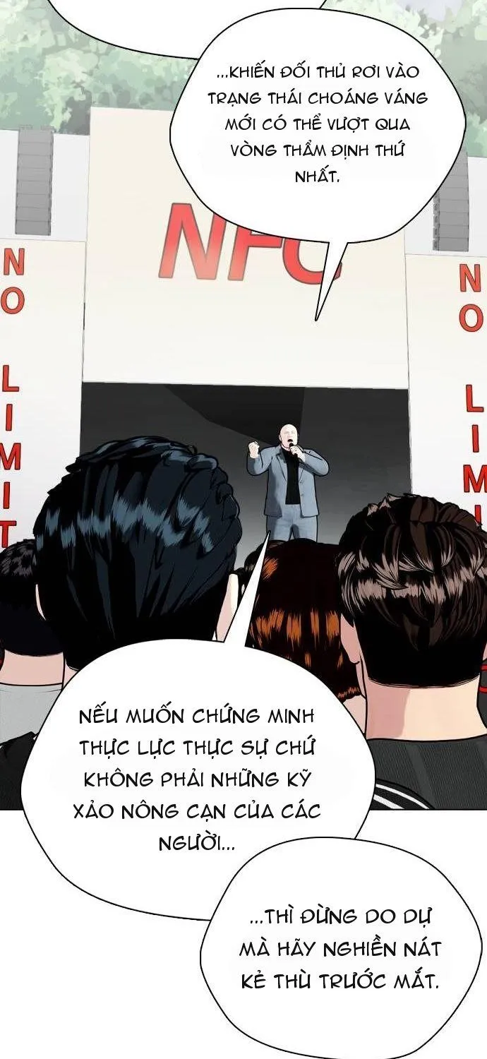 Loser Giỏi Võ Chap 177 - Next Chap 178